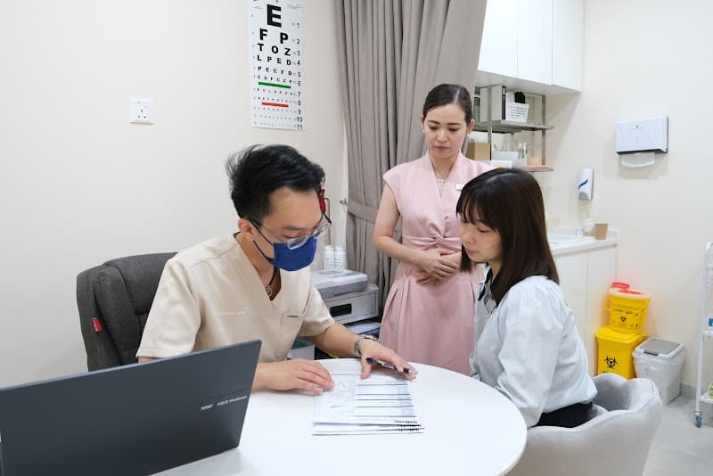 YÖUNG CLINIC - Suria KLCC | Best Aesthetic Clinic in KLCC 2