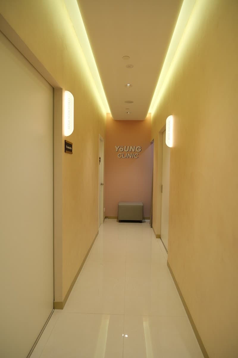 YÖUNG CLINIC - Suria KLCC | Best Aesthetic Clinic in KLCC 3