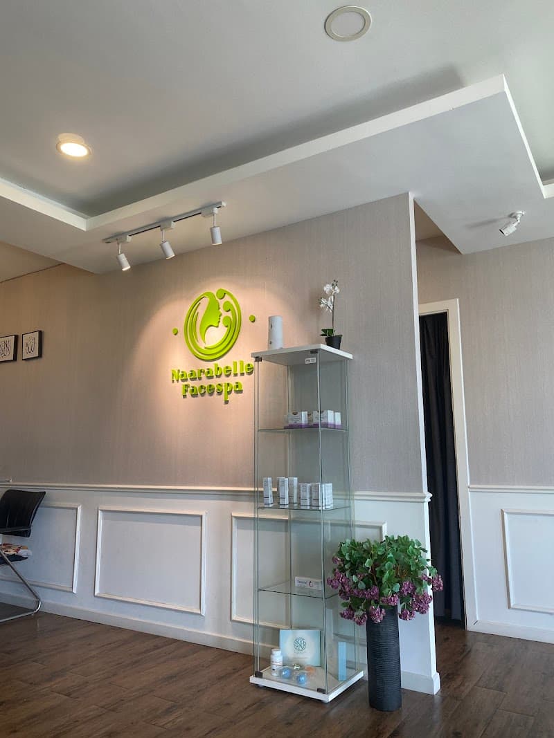 Naarabelle Facespa Ampang 1
