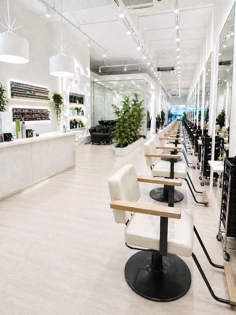 Kimarie Salon & Hair Spa IOI Boulevard, Puchong 1