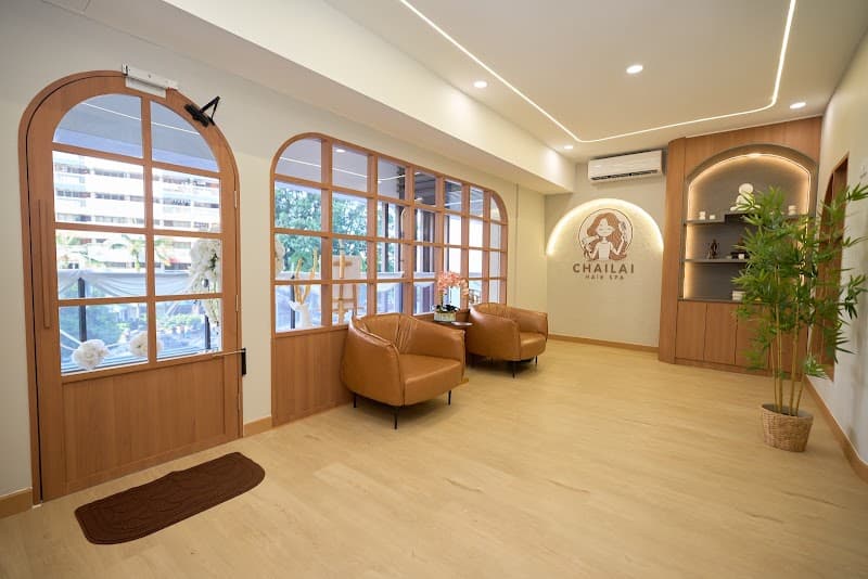 ChaiLai Hair Spa, Lot 1-36 & 1-37 3
