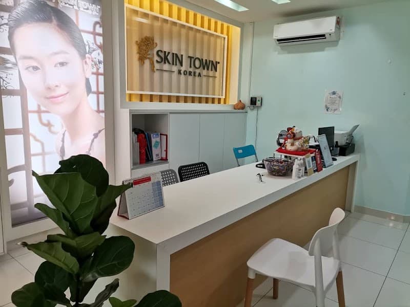 Skin Town Mont Kiara 1