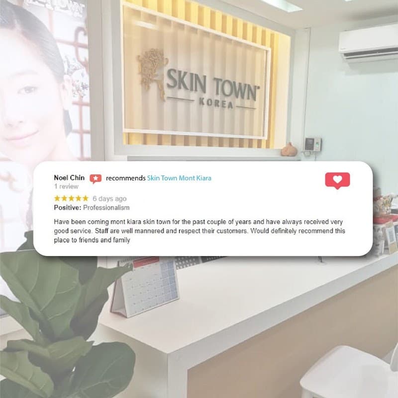 Skin Town Mont Kiara 3
