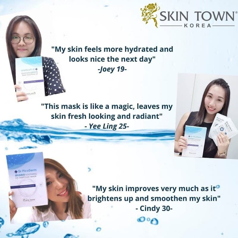 Skin Town Mont Kiara 4