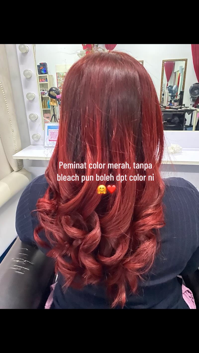 Mimi Ladies Salon and Spa Muslimah 4