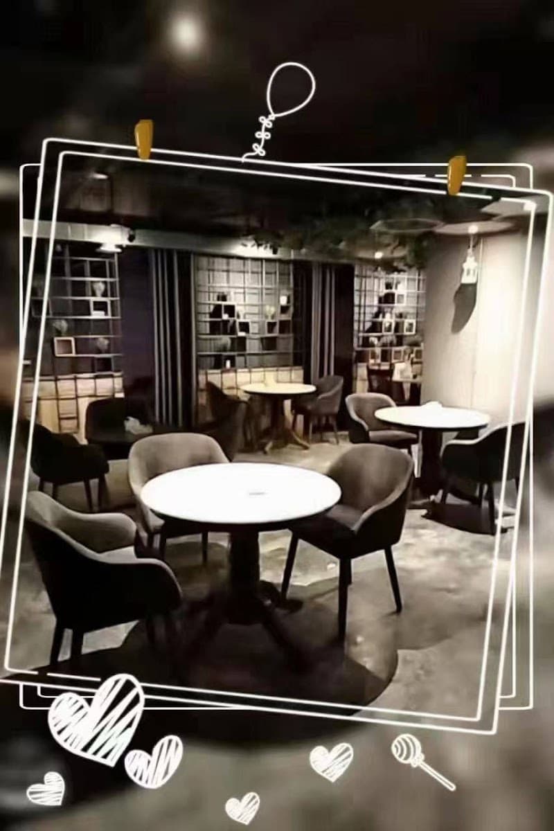 Cabana Spa. Best B2B Massage in KL Cheras. 吉隆玻 B2B 按摩. 2