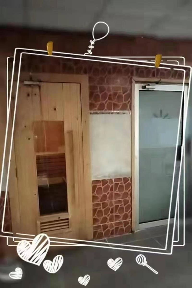 Cabana Spa. Best B2B Massage in KL Cheras. 吉隆玻 B2B 按摩. 3