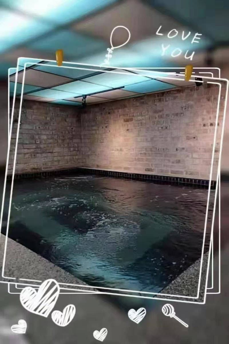 Cabana Spa. Best B2B Massage in KL Cheras. 吉隆玻 B2B 按摩. 5