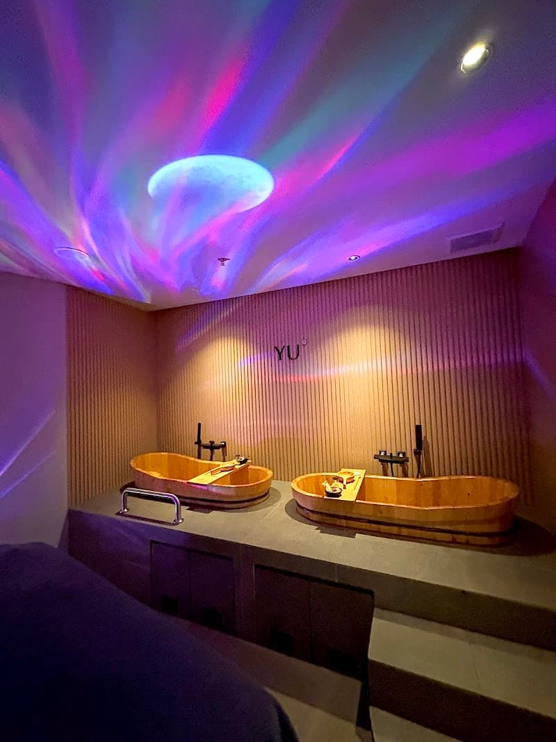 Yu Wellness @ VerveShops Mont Kiara 2