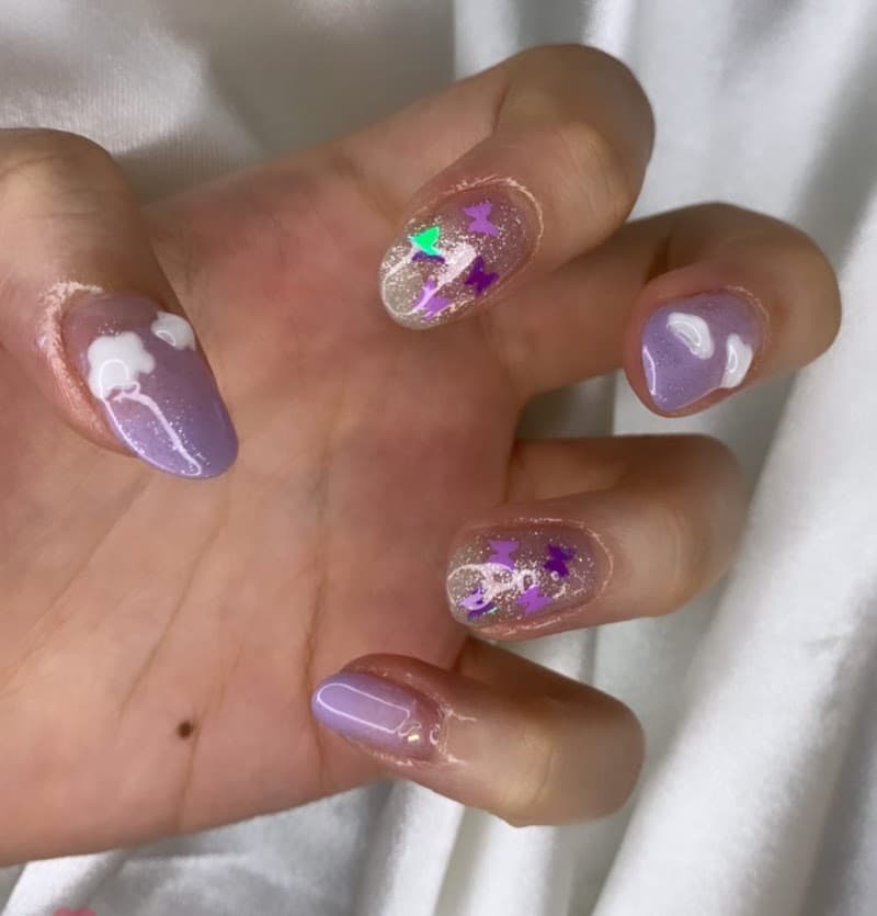 Nailsbii 3