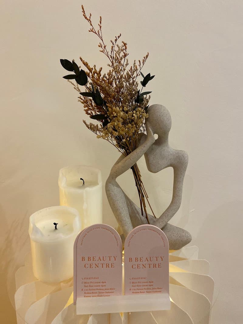 B Beauty Centre 1