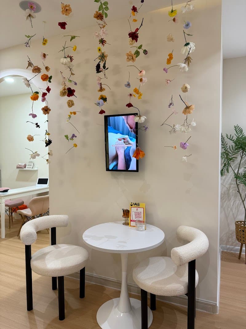 B Beauty Centre 5