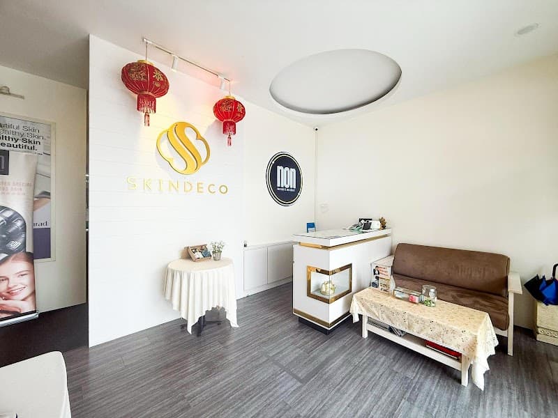 Skindeco Beauty 2
