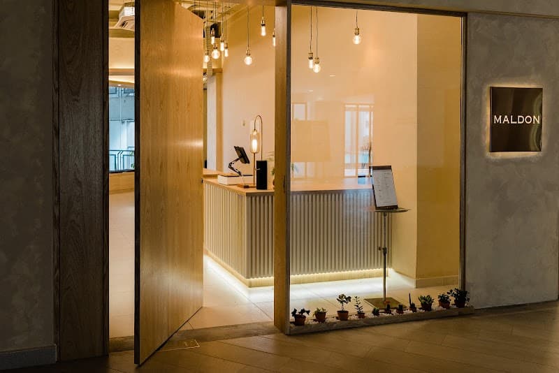 Maldon Hair Salon 3