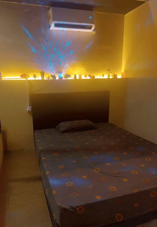 PinkLady KL B2B Massage – Cheras & Pudu 3