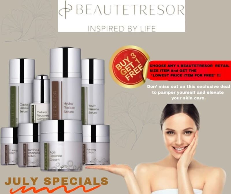 YF SKIN BEAUTY SALON 4