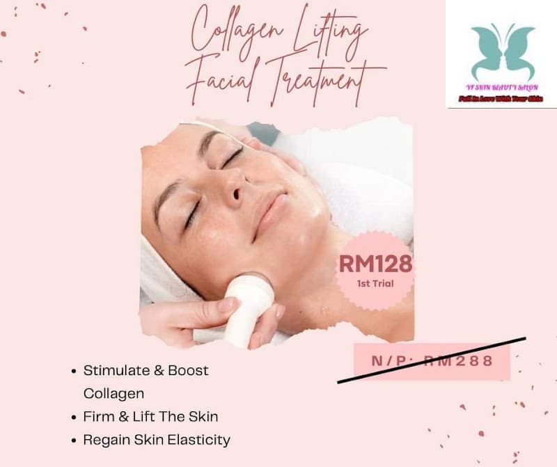YF SKIN BEAUTY SALON 5