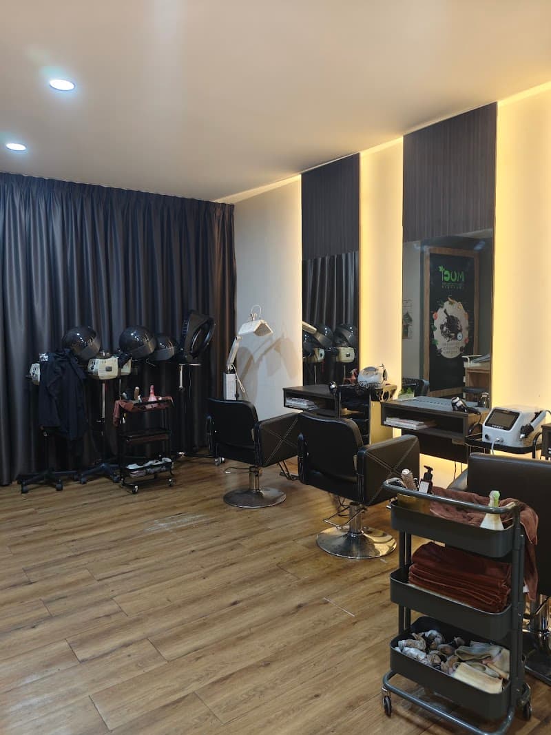 MUCI Herbal Hair Care (Mahkota Cheras Branch) 3