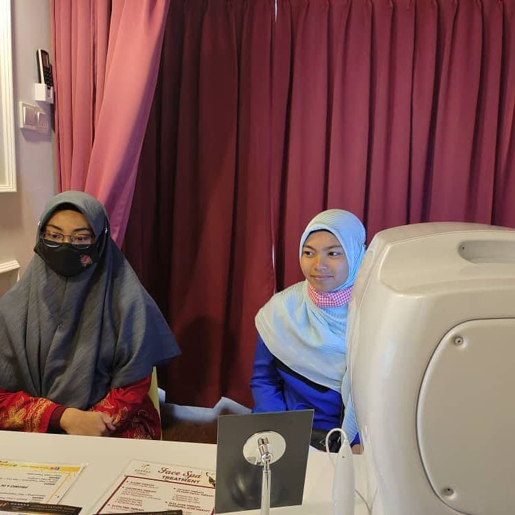 HANNAN MEDISPA PEKAN 3