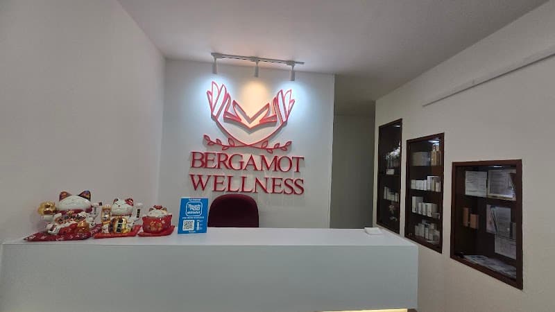 Bergamot Wellness 1