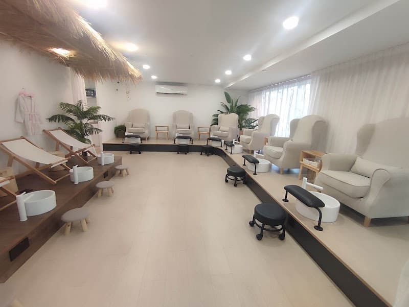 Jac & Ivy Nail Spa (Hartamas) 2