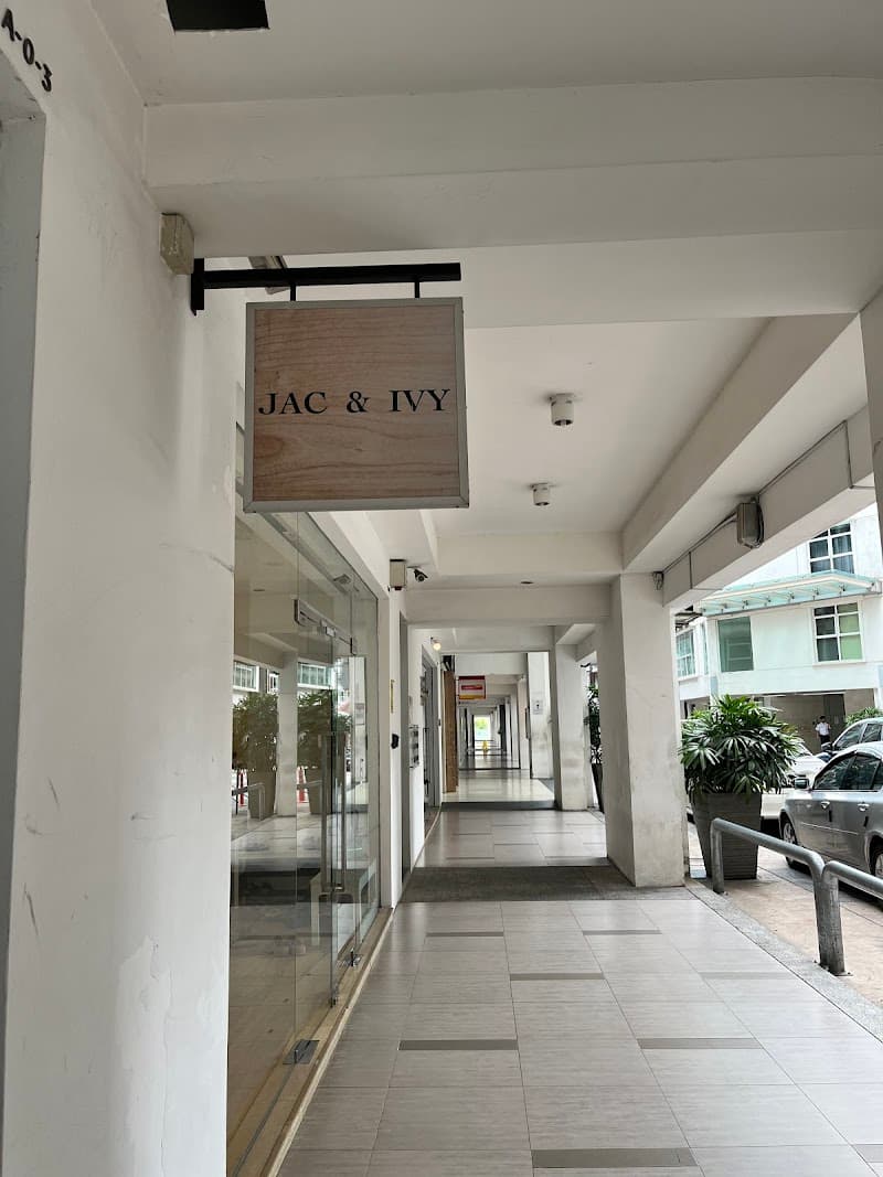 Jac & Ivy Nail Spa (Hartamas) 4