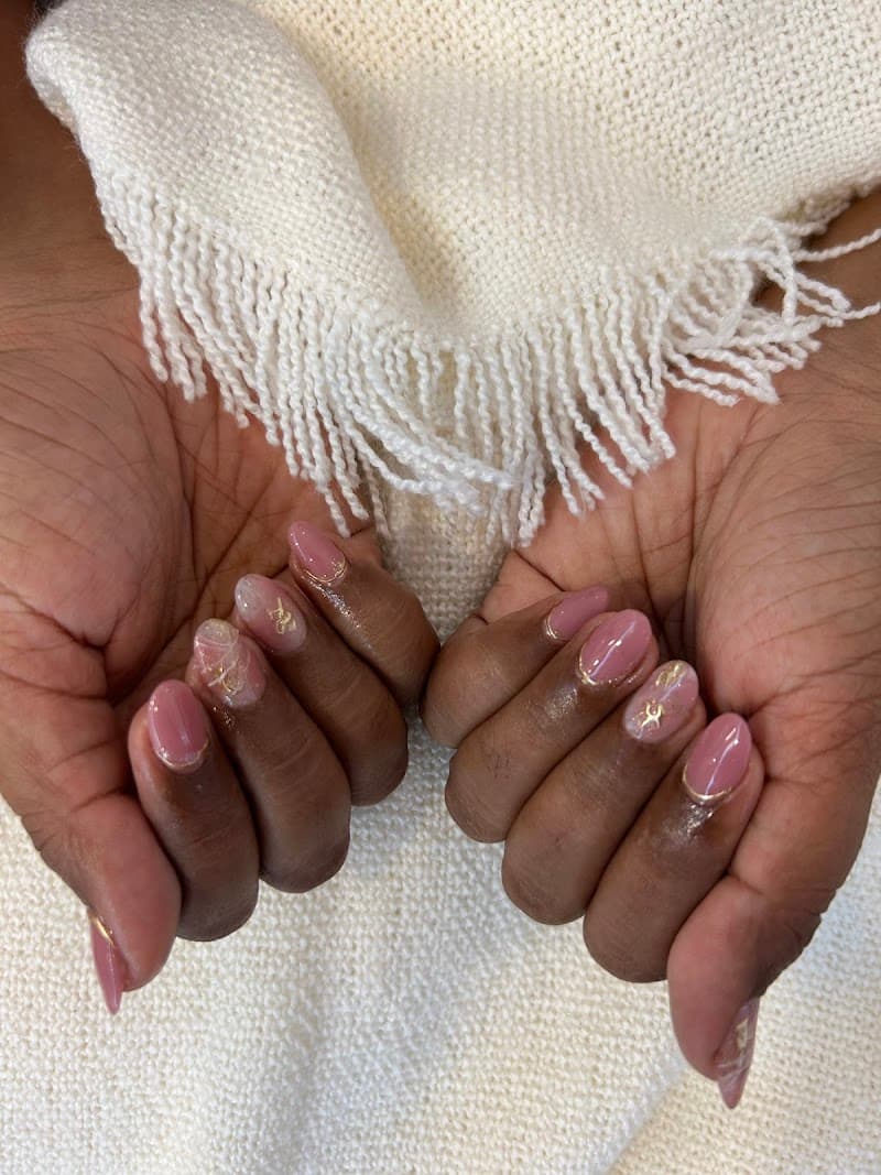 Jac & Ivy Nail Spa (Hartamas) 5