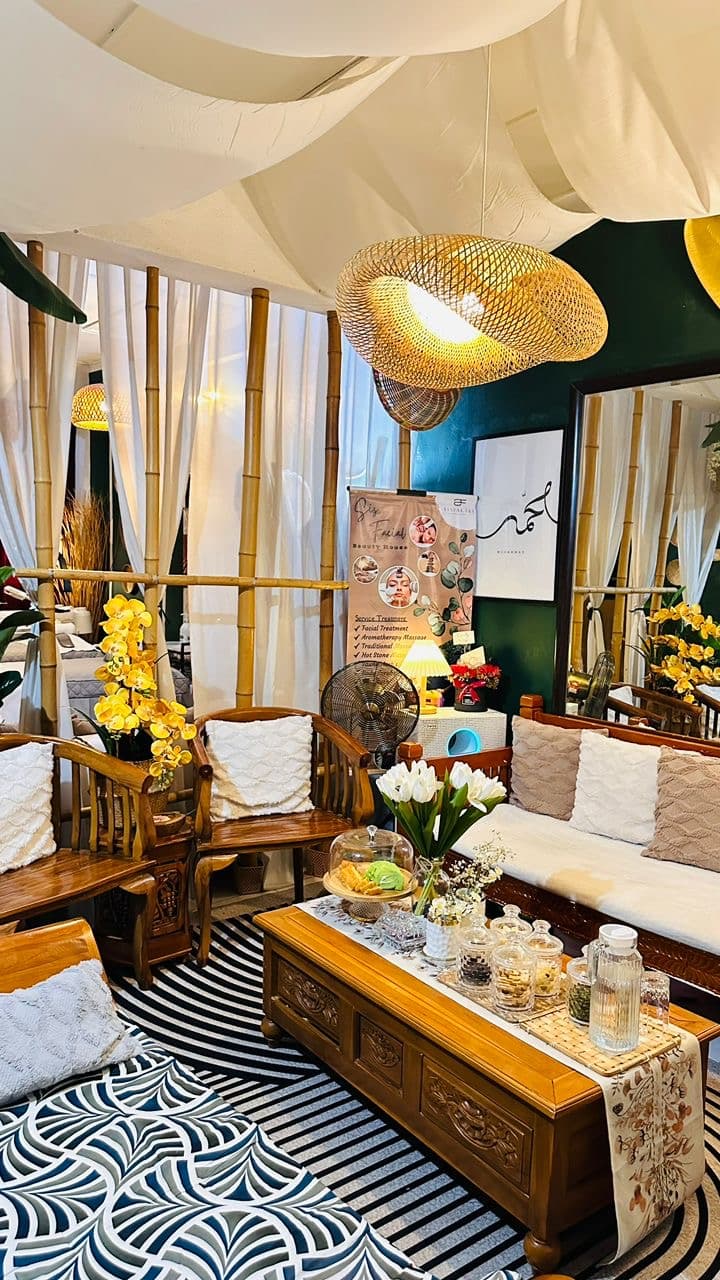 Sis Facial Beauty House 1