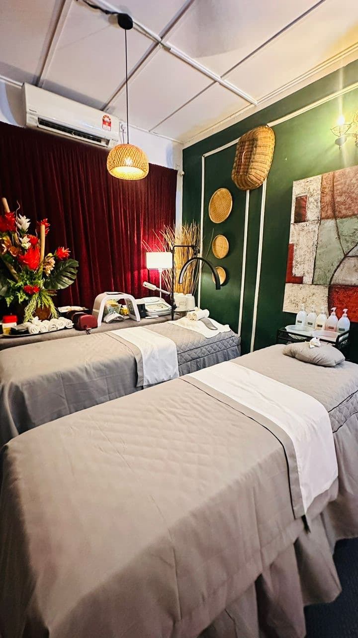 Sis Facial Beauty House 2