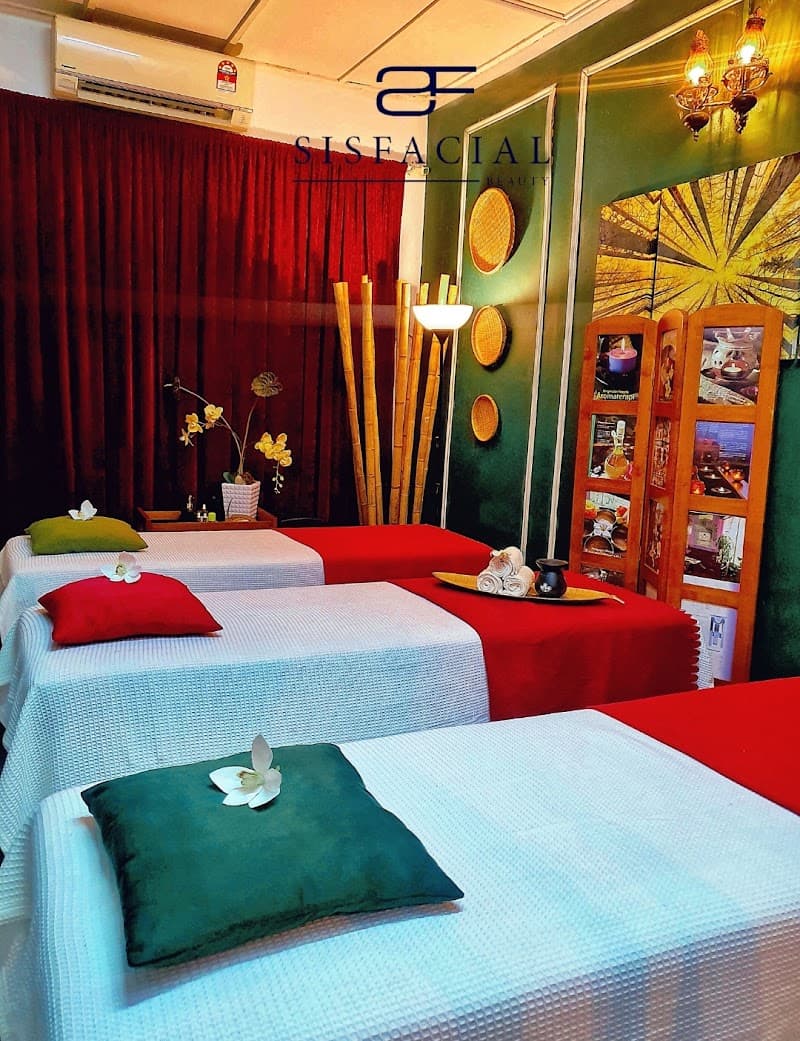 Sis Facial Beauty House 3