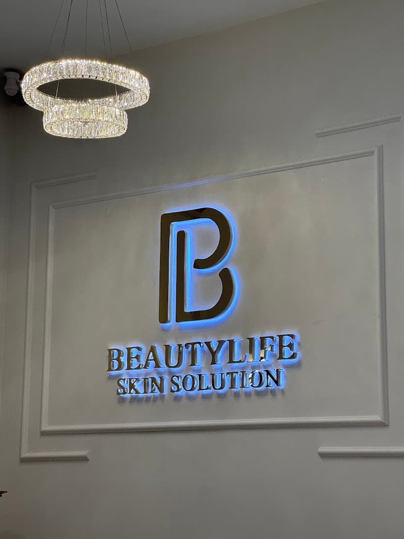 Beautylife Skin Solution @ Bukit Jalil 1