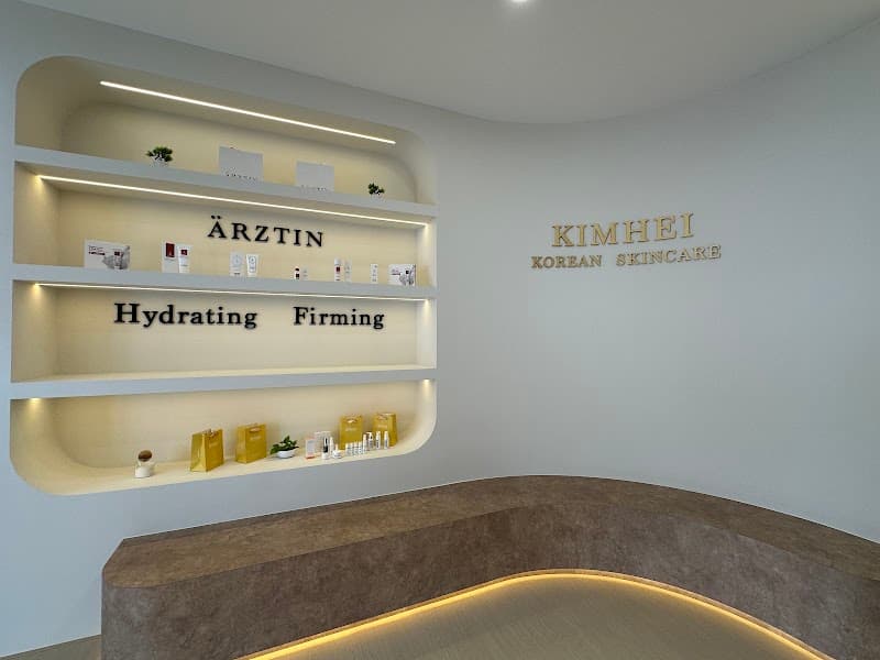 KIMHEI KOREAN SKIN CARE · JB 2