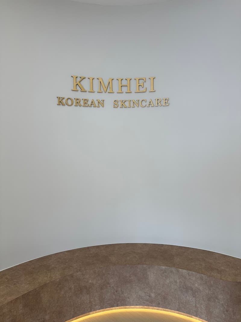 KIMHEI KOREAN SKIN CARE · JB 5