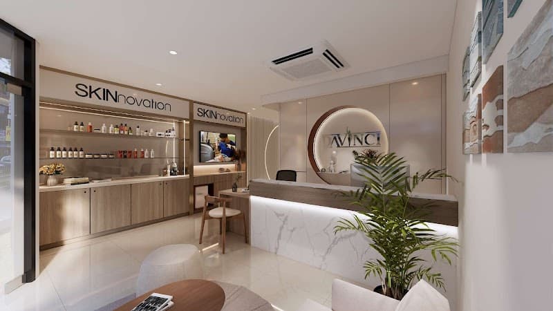 DA VINCI CLINIC (CHERAS) | SKIN & AESTHETIC CLINIC 2