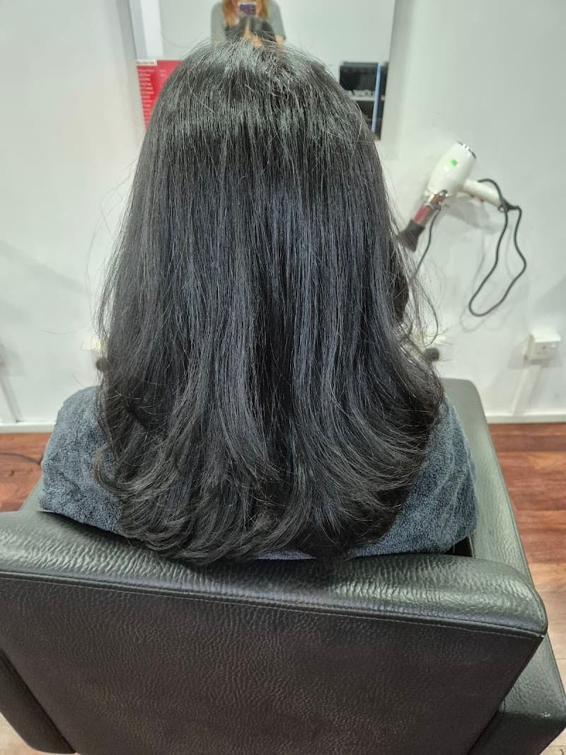 Rosso Hair Salon 5