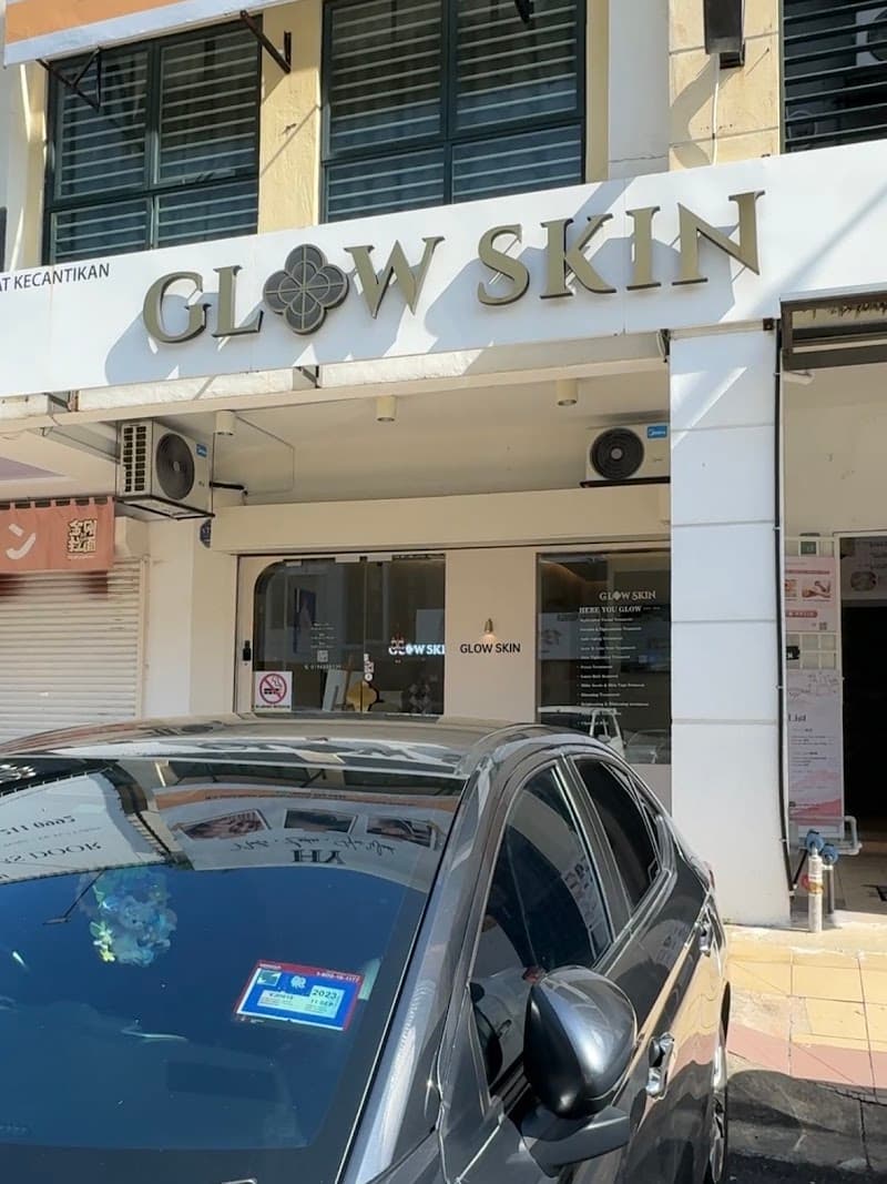 Glow Skin 5