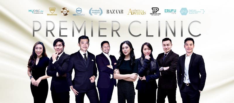 Premier Clinic - Mont Kiara 1