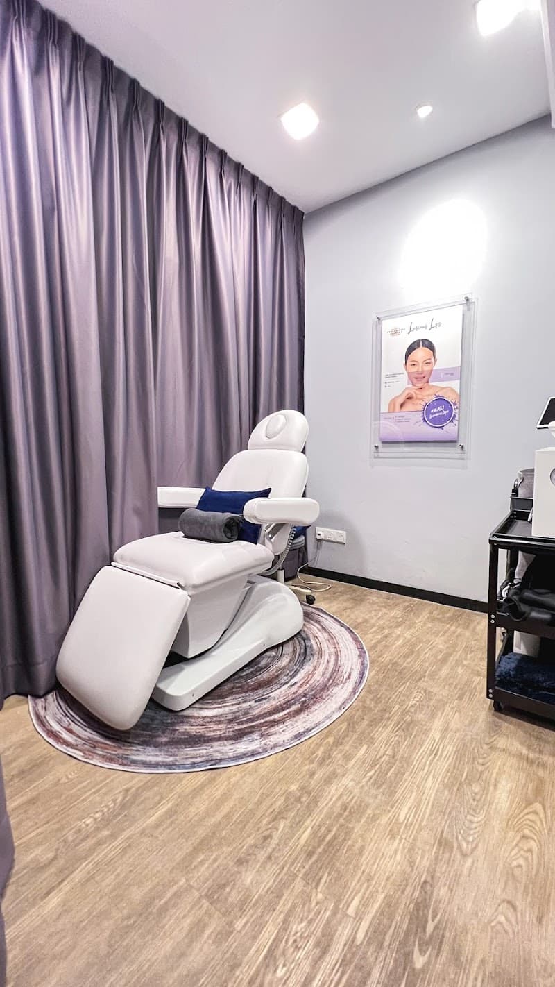 Premier Clinic - Mont Kiara 3