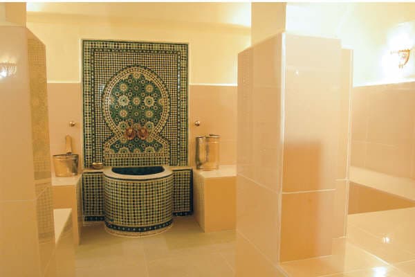 Hammam Spa @ Bangsar 1
