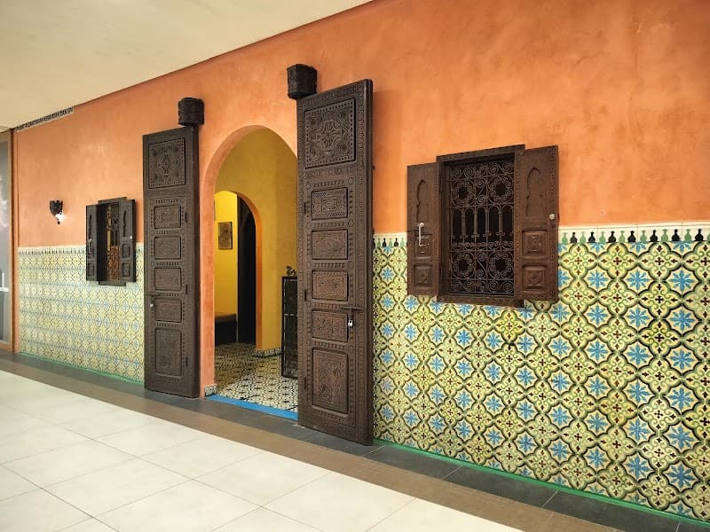 Hammam Spa @ Bangsar 3