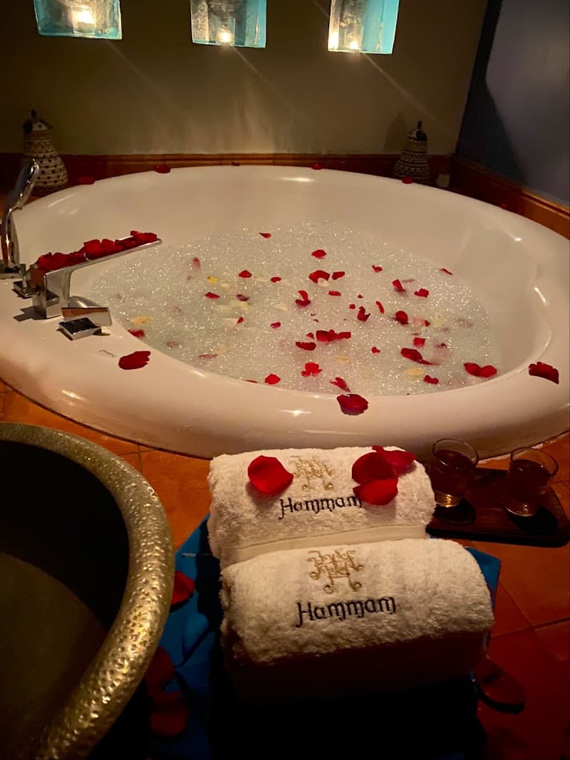 Hammam Spa @ Bangsar 4