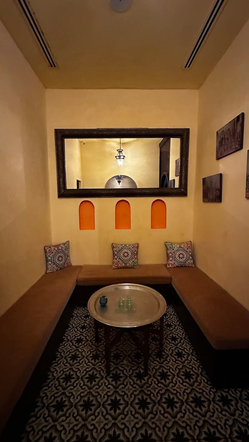 Hammam Spa @ Bangsar 5