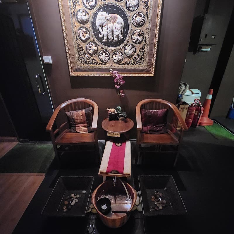 Sabai De Thaiz Family Wellness Centre 3