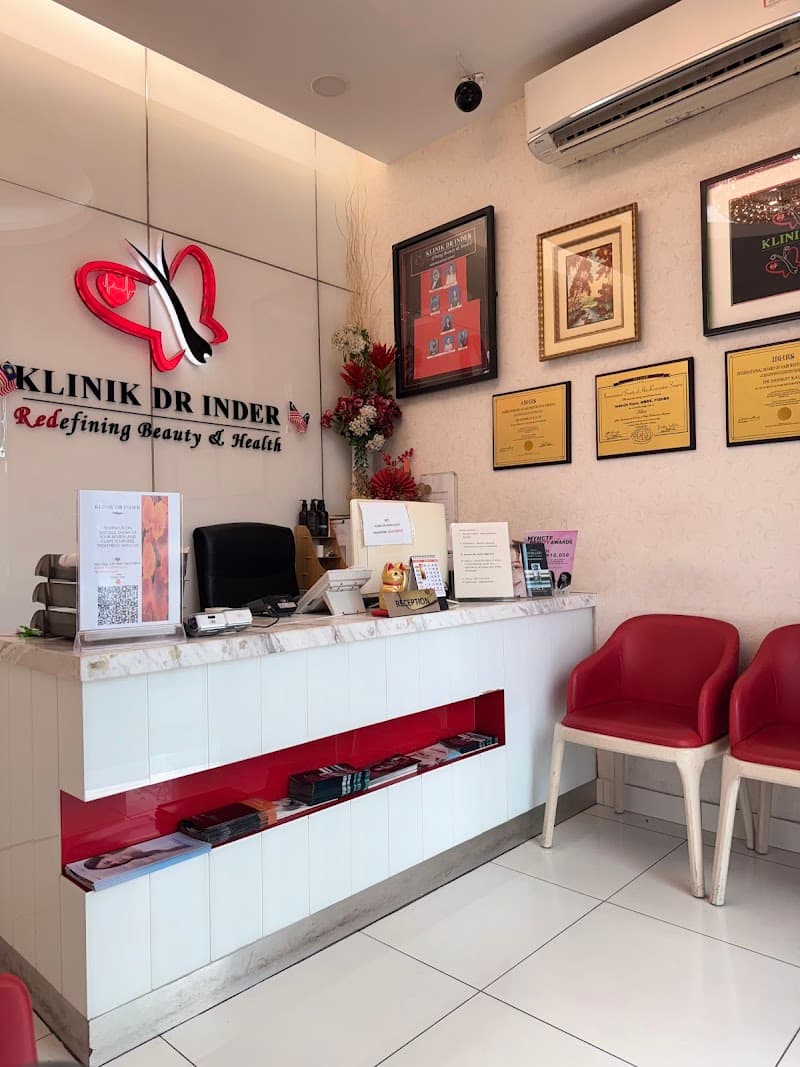 Klinik Dr. Inder 2