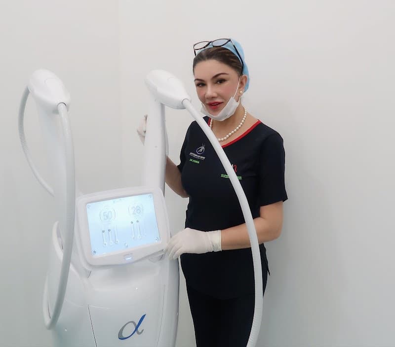 Klinik Dr. Inder 4