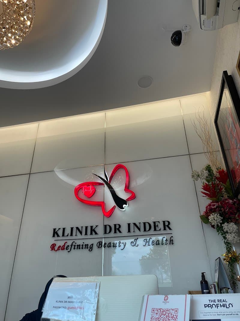Klinik Dr. Inder 5