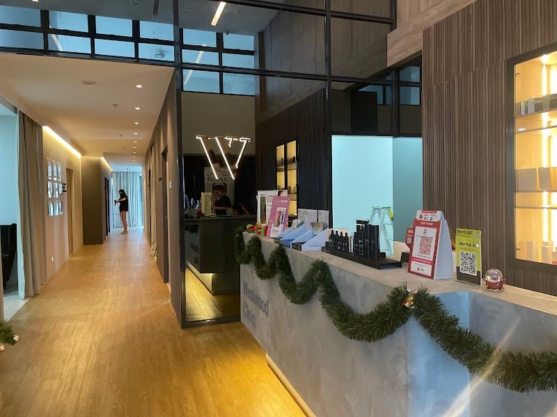 Westwood Clinic - PJ Midtown 1