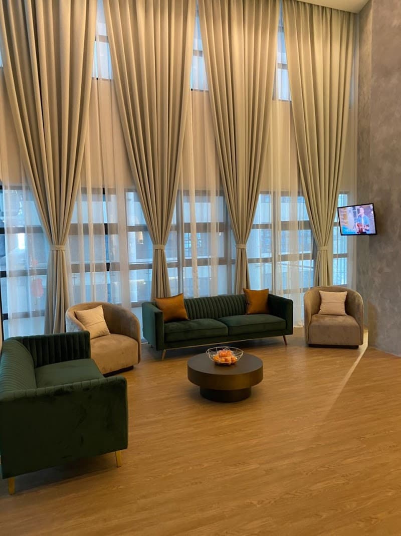 Westwood Clinic - PJ Midtown 3