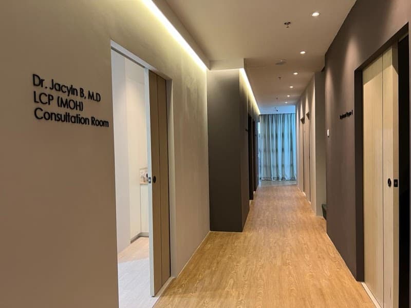 Westwood Clinic - PJ Midtown 4