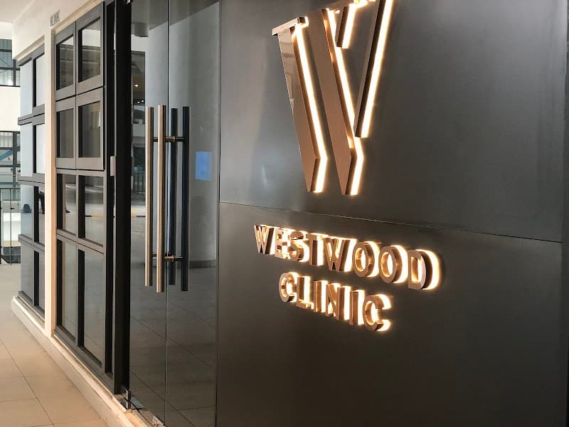 Westwood Clinic - PJ Midtown 5